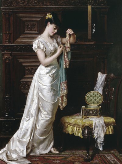 Grandmother